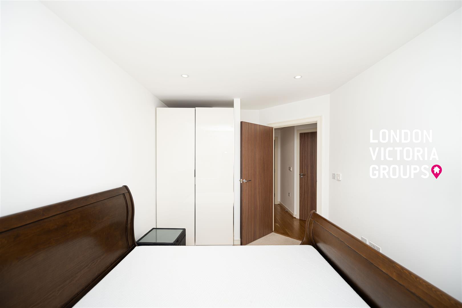 Portland House, 3 Chartfield Avenue, London